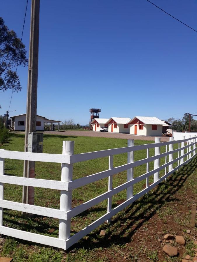Paredao Dos Canyons