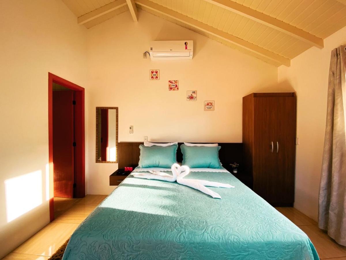 Inn Paredao Dos Canyons