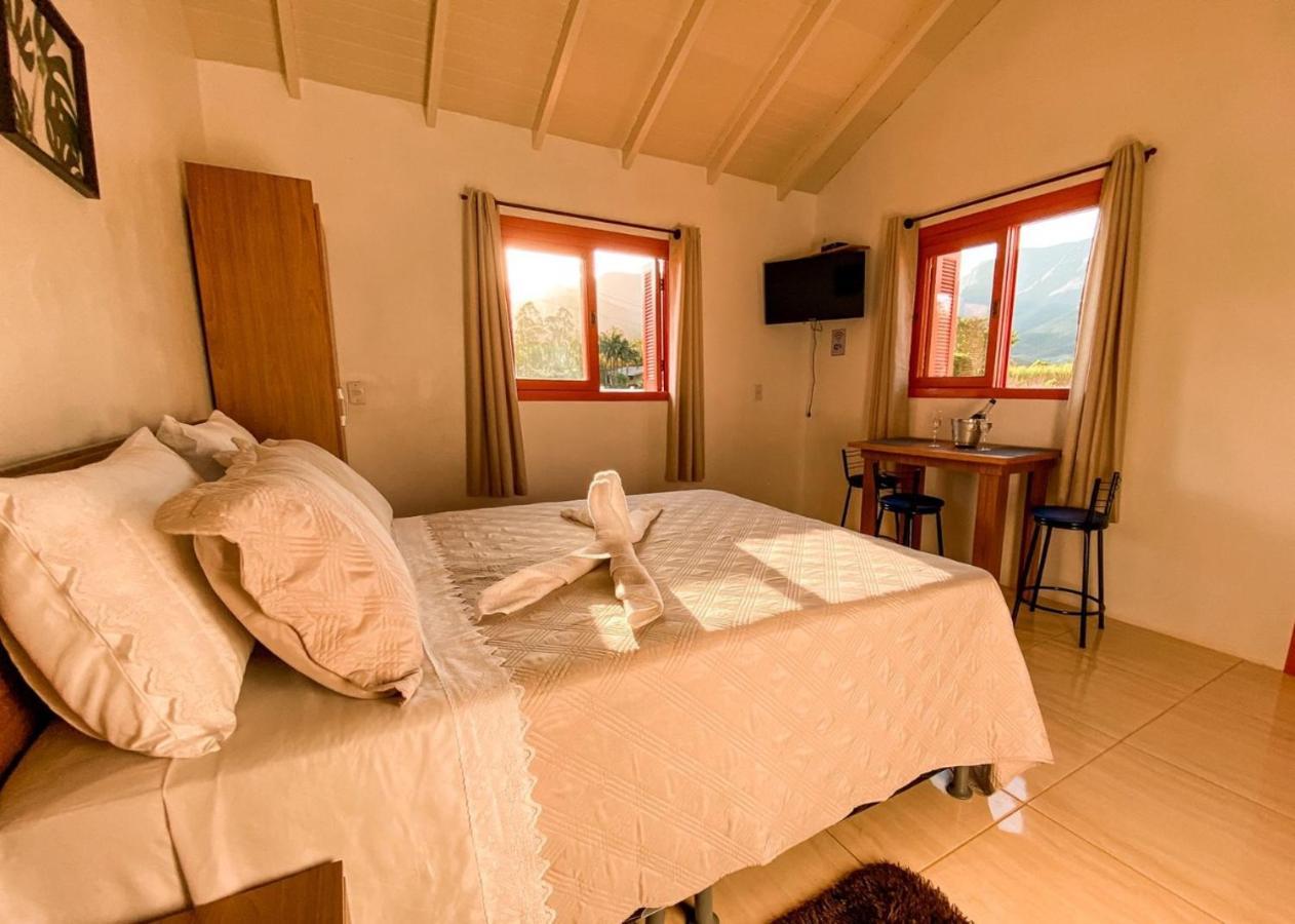 Inn Paredao Dos Canyons