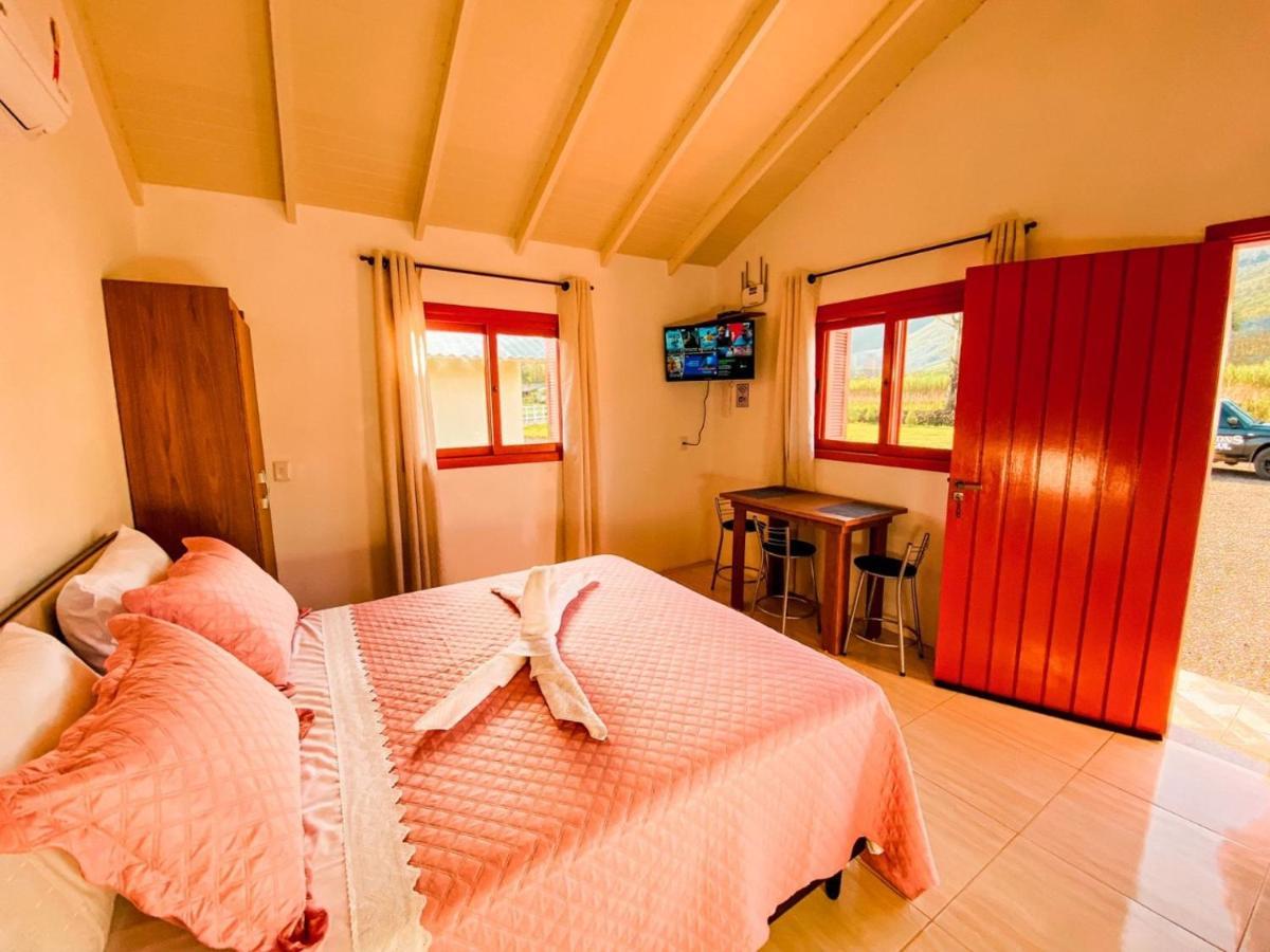 Inn Paredao Dos Canyons