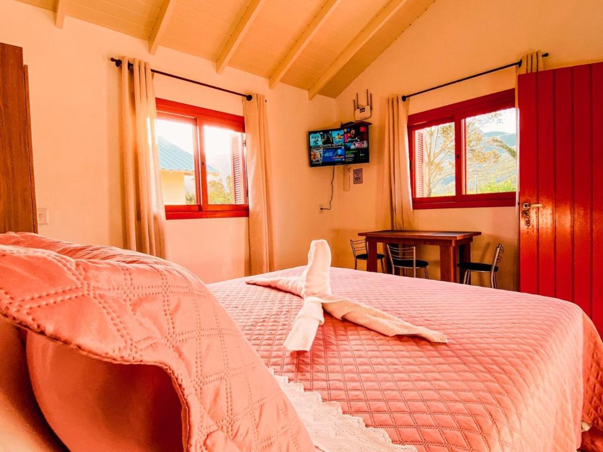 Paredao Dos Canyons Inn
