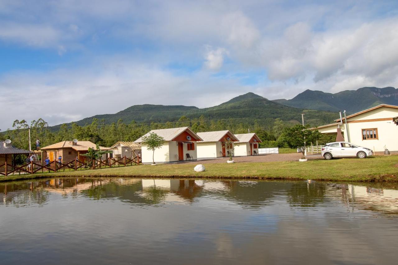 Inn Paredao Dos Canyons Praia Grande (Santa Catarina)
