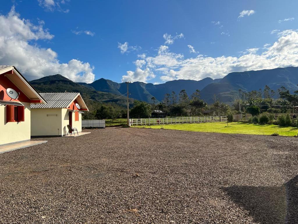 Inn Paredao Dos Canyons Praia Grande (Santa Catarina)