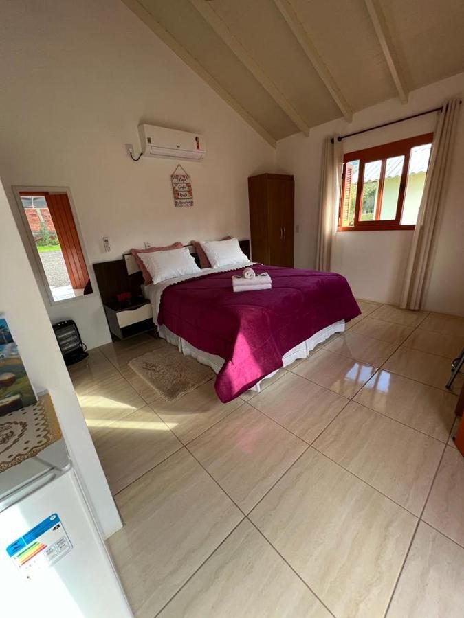 Inn Paredao Dos Canyons *