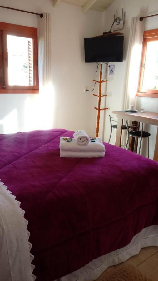 Inn Paredao Dos Canyons *