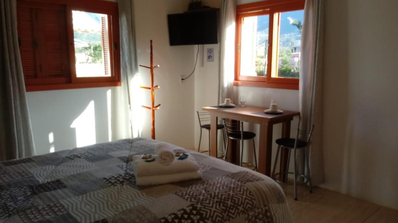 Paredao Dos Canyons Inn *