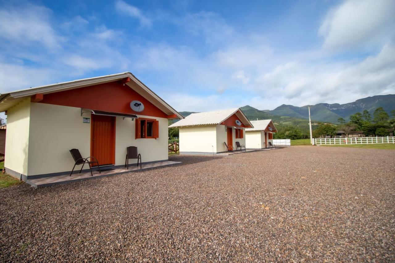 Inn Paredao Dos Canyons Praia Grande (Santa Catarina)