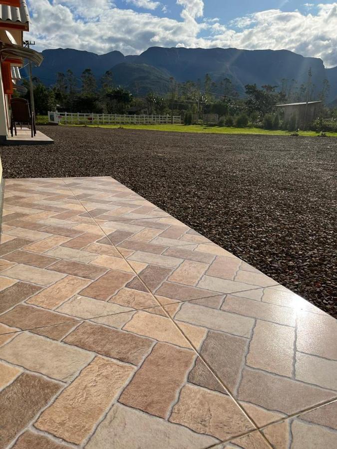 Paredao Dos Canyons Inn Praia Grande (Santa Catarina)