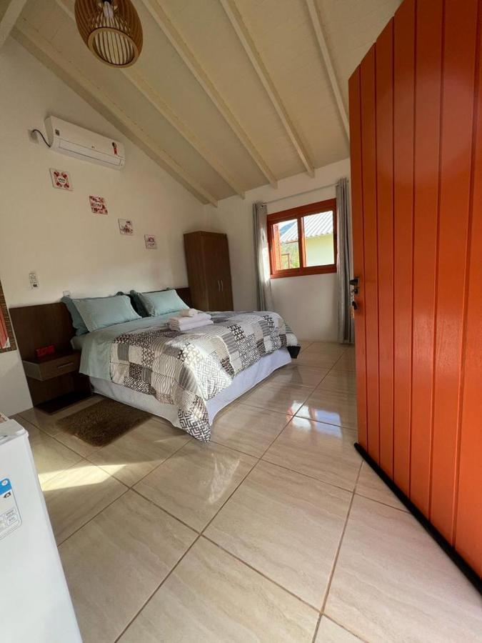 Paredao Dos Canyons Inn