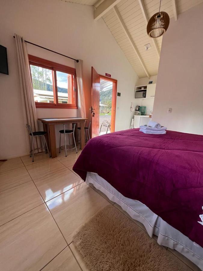 Paredao Dos Canyons Inn *