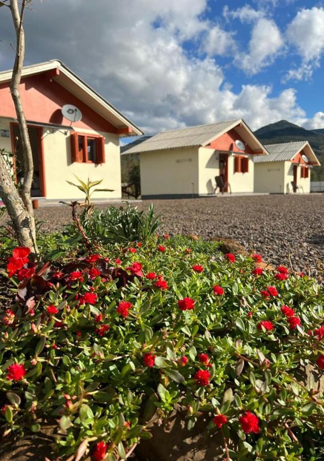 Paredao Dos Canyons Inn *